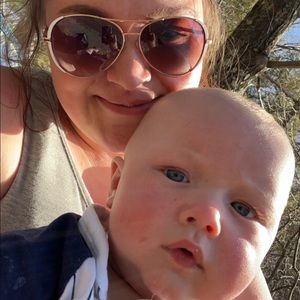 Meet your Posher, Lizzy